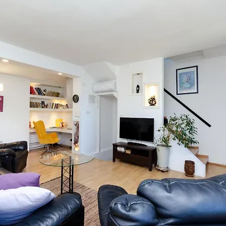 Stanislava Apartment Fazana