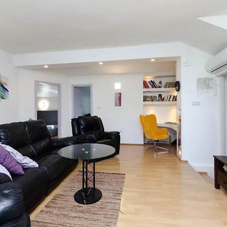 Apartment Stanislava