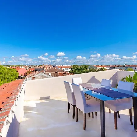 Apartment Stanislava Fazana