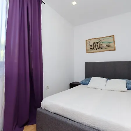 Stanislava Apartment Fazana