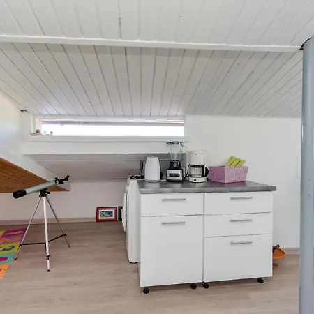 Appartement Stanislava *