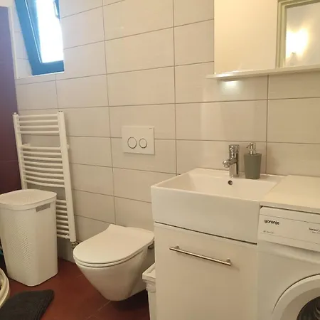 Stanislava Apartment