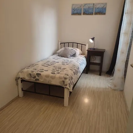Stanislava Appartement Fažana
