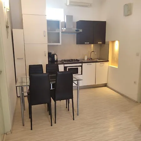 Apartment Stanislava
