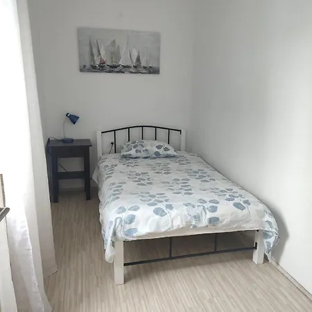 Stanislava Apartment