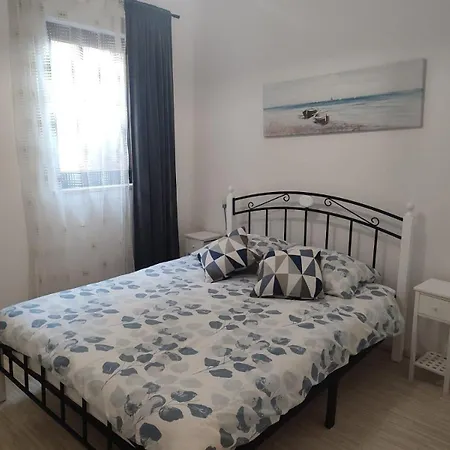 Stanislava Apartment *