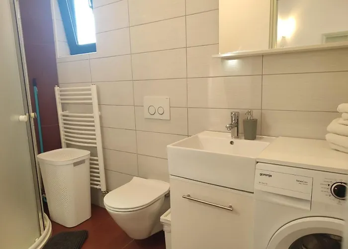 Stanislava Apartament