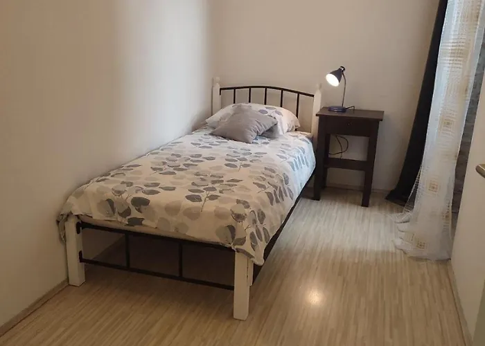 Stanislava Apartament Fažana