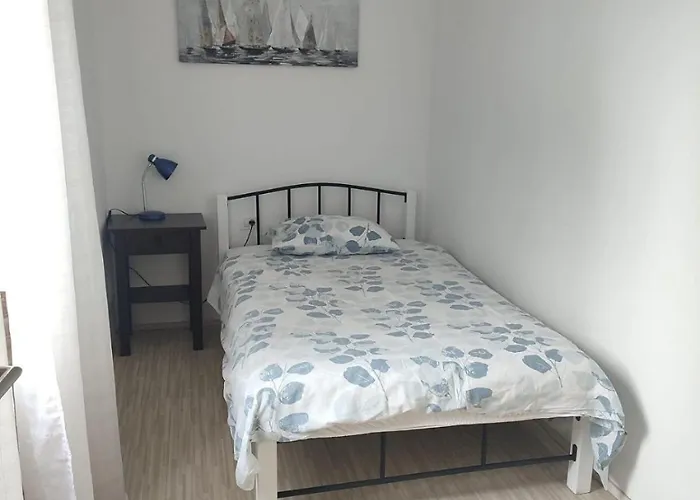 Stanislava Apartament