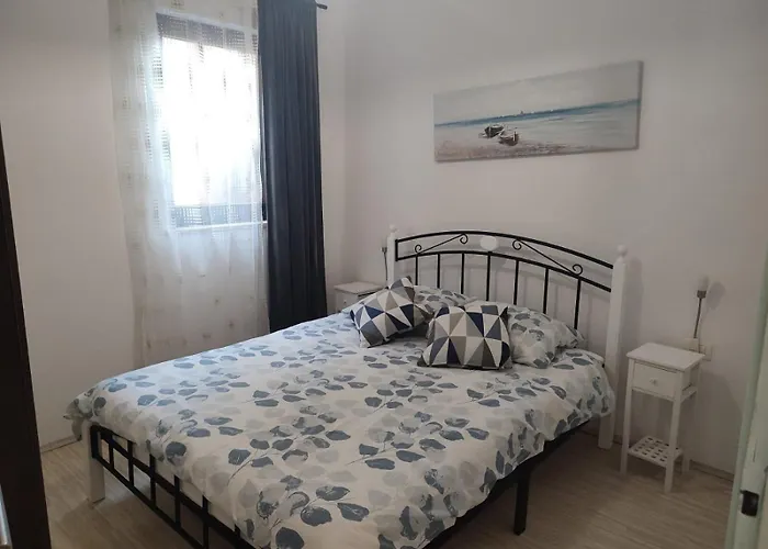 Stanislava Apartament *