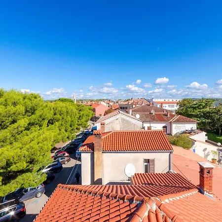 Apartman Stanislava Fažana