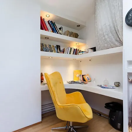 アパート Stanislava *