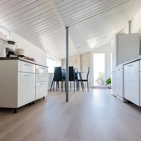 Appartamento Stanislava *