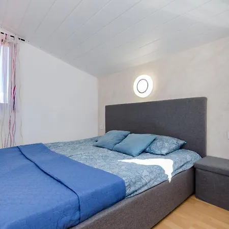 Appartamento Stanislava Fažana