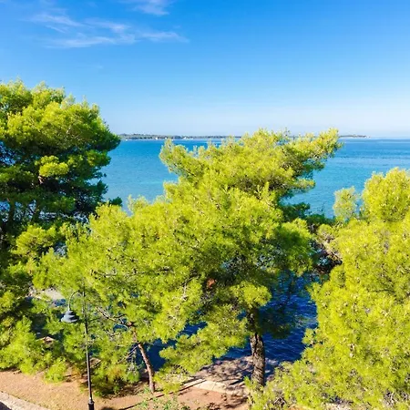 Stanislava Appartamento