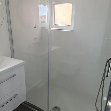 アパート Stanislava Fažana