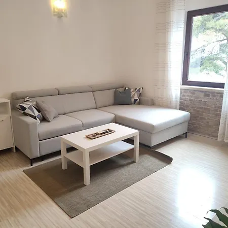 Appartamento Stanislava Fažana